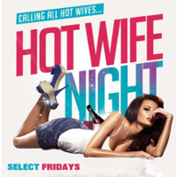 colette Dallas Hotwife Night