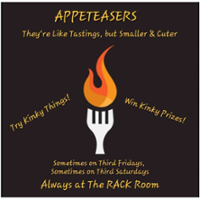 Kink Tasting Night