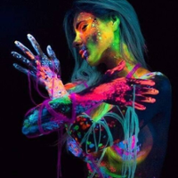 Glow Party Hotel Takeover