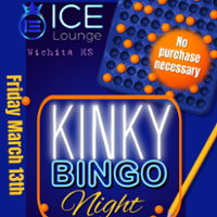 WICHITA: Kinky Bingo Night