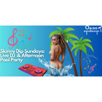 Skinny Dip Sundays