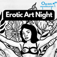 Erotic Art Night
