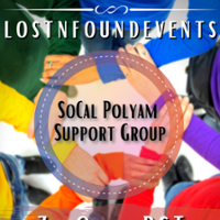 **IN PERSON!** SoCal Polyam Support Group