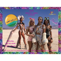 6 COACHELLA PARTY SOUTH