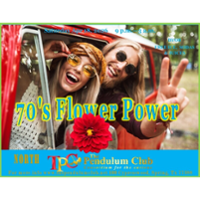 8 70'S FLOWER POWER NORTH