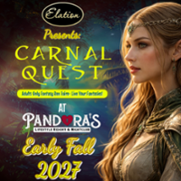 Carnal Quest