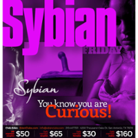 SATX Sybian Friday