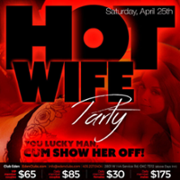 OKC Hot Wife