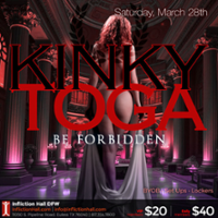 Kinky Toga