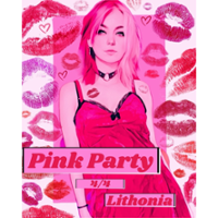 The Pink Party