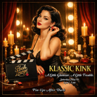 KLASSIC KINK | Vintage Pin-Ups After Dark