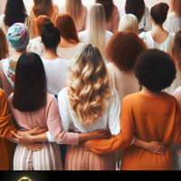 Ladies Meet and Greet