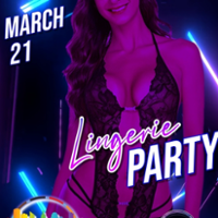 Lingerie Party