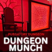 Purgatory Dungeon Munch