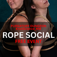 ROPE SOCIAL