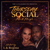 Thursday Socials