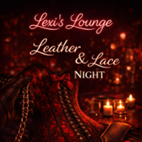 Leather & Lace Night