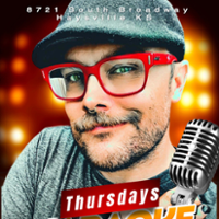 FREE NIGHT FOR ALL MEMBERS: Thursday Naked-oke