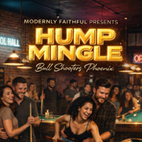 Hump Mingle Bullshooters