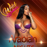 Arabian Nights