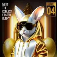 S&S NE Philly's Golden Egg Hunt