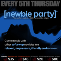 DFW NEWBIE THURSDAY