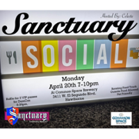 Sanctuary Social