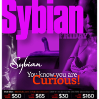 OKC Sybian Friday