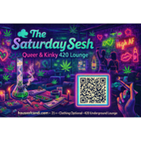 Saturday Afternoon Lounge Tempe HoCTwo