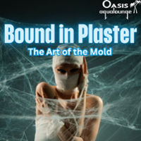 Bound in Plaster