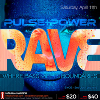Pulse Power Rave