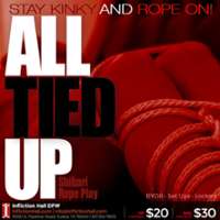 All Tied Up