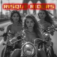 Risque Riders MC