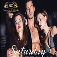 Saturday Club Party @ B-Side Nightclub at House of Blues in Mandalay Bay Hotel & FREE After Party