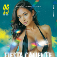 Fiesta Caliente