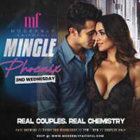 Phoenix Mingle