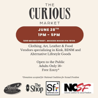The Curious Market