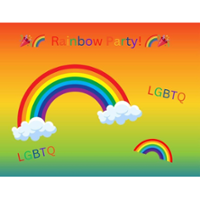 Rainbow Vibes