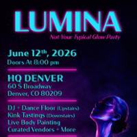 LUMINA