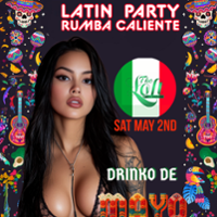 DRINKO DE MAYO