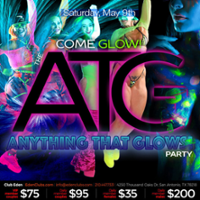 SATX A.T.G (Anything that Glows)