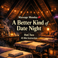 Massage Mondays Tempe HoCTwo