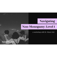 Navigating Non-Monogamy: Level 1