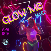 GLOW ME Hard