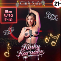 Kinky Karaoke