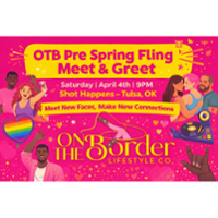 Flirt - Tulsa - Pre Spring Fling M&G