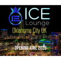Grand Opening of Ice Lounge OKC