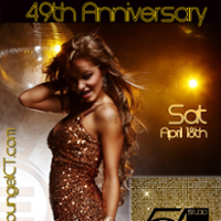 WICHITA: Studio 54 Night 70's Disco