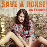 WICHITA: Save a Horse Ride a Cowboy