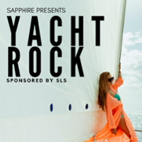 Yacht Rock Party